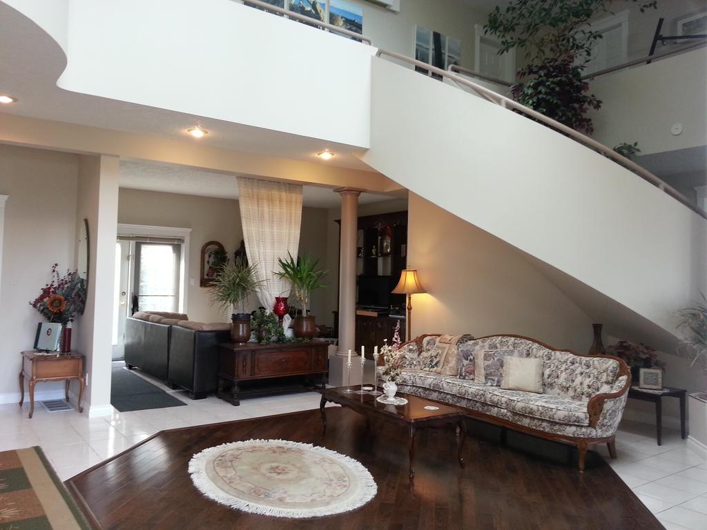 By The Sea Bnb, Sidney Victoria Bc Extérieur photo