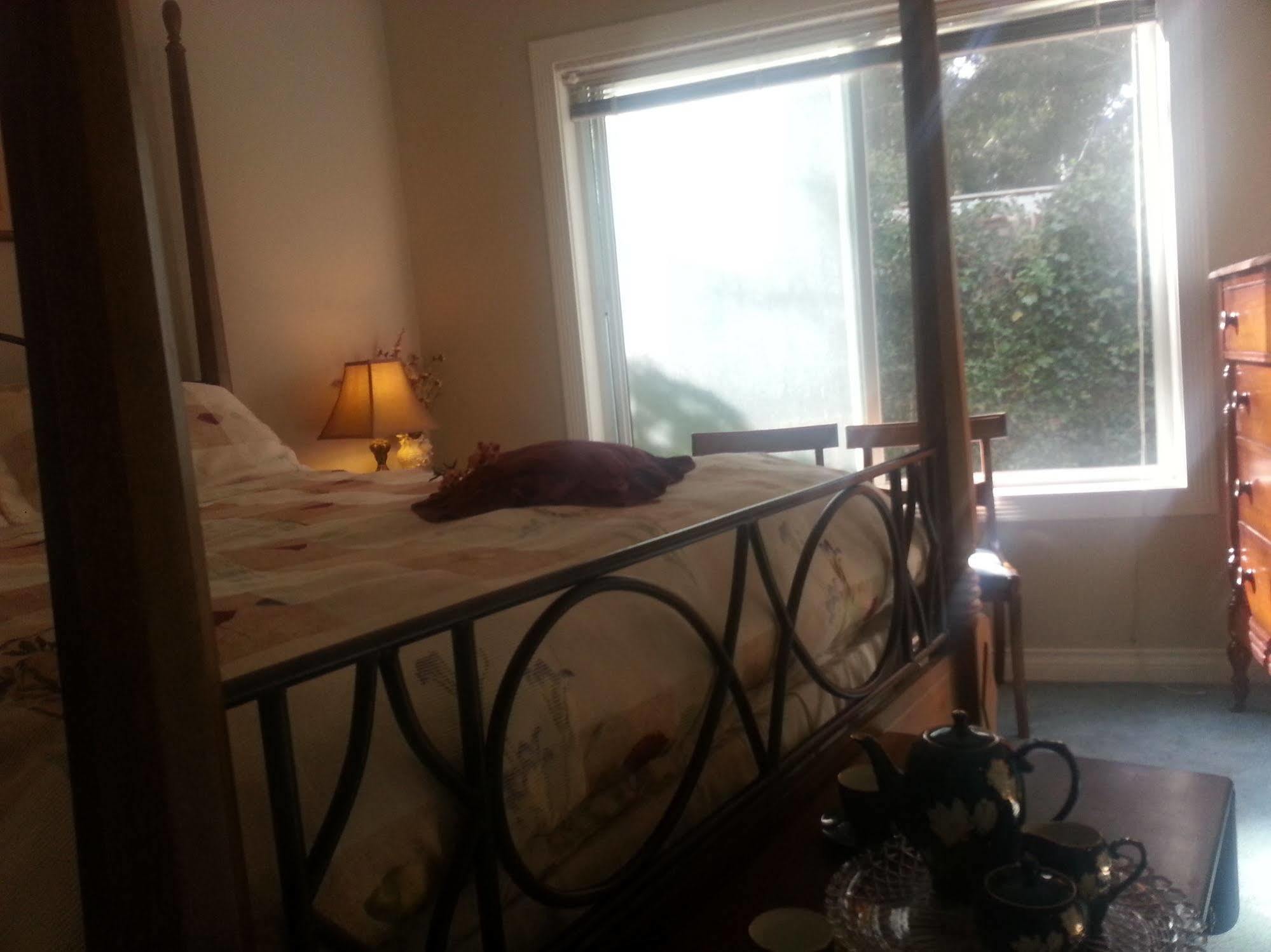 By The Sea Bnb, Sidney Victoria Bc Extérieur photo
