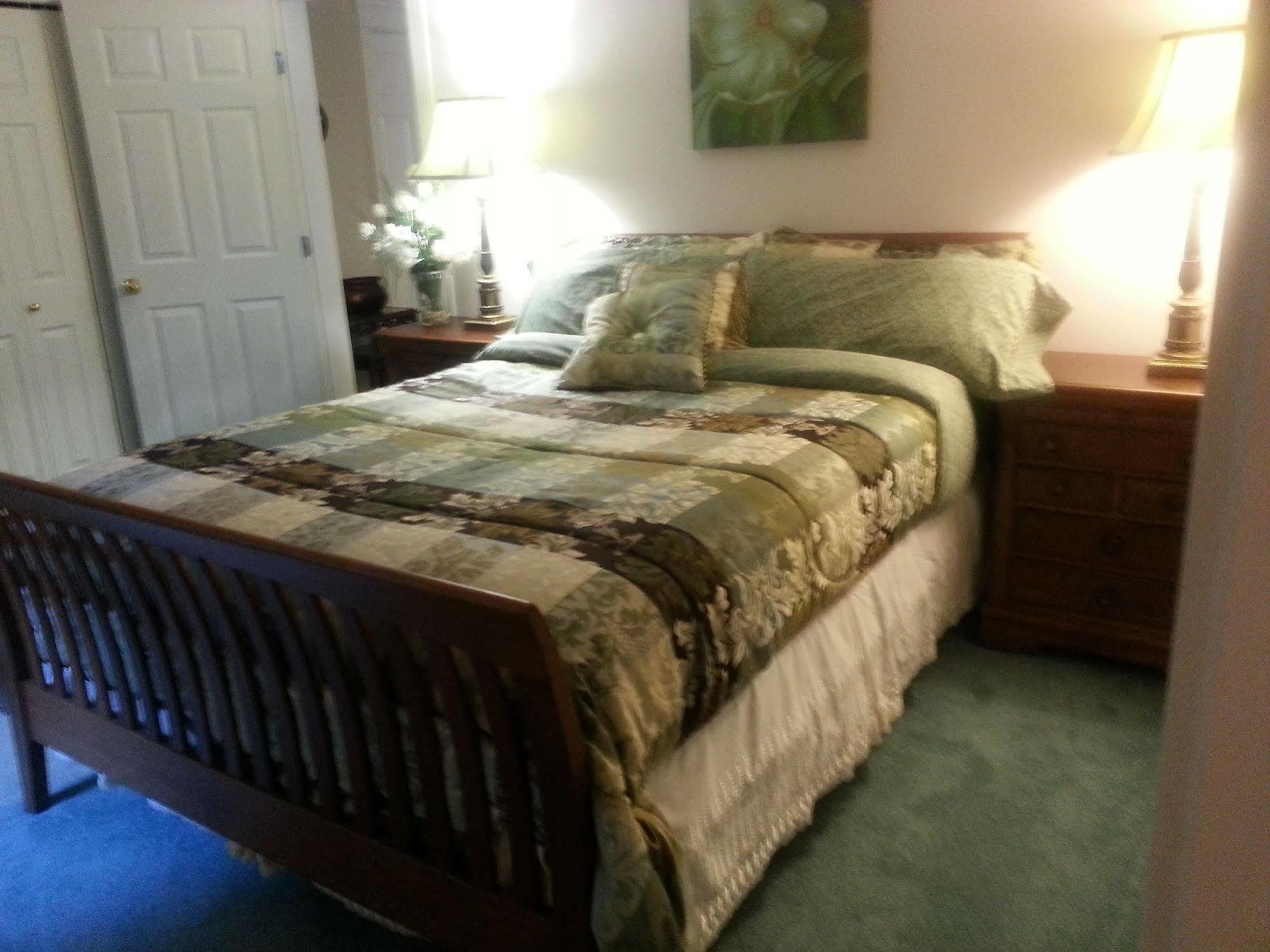 By The Sea Bnb, Sidney Victoria Bc Extérieur photo