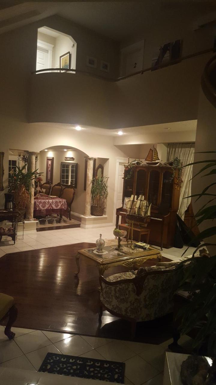 By The Sea Bnb, Sidney Victoria Bc Extérieur photo