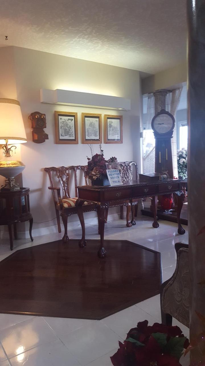 By The Sea Bnb, Sidney Victoria Bc Extérieur photo