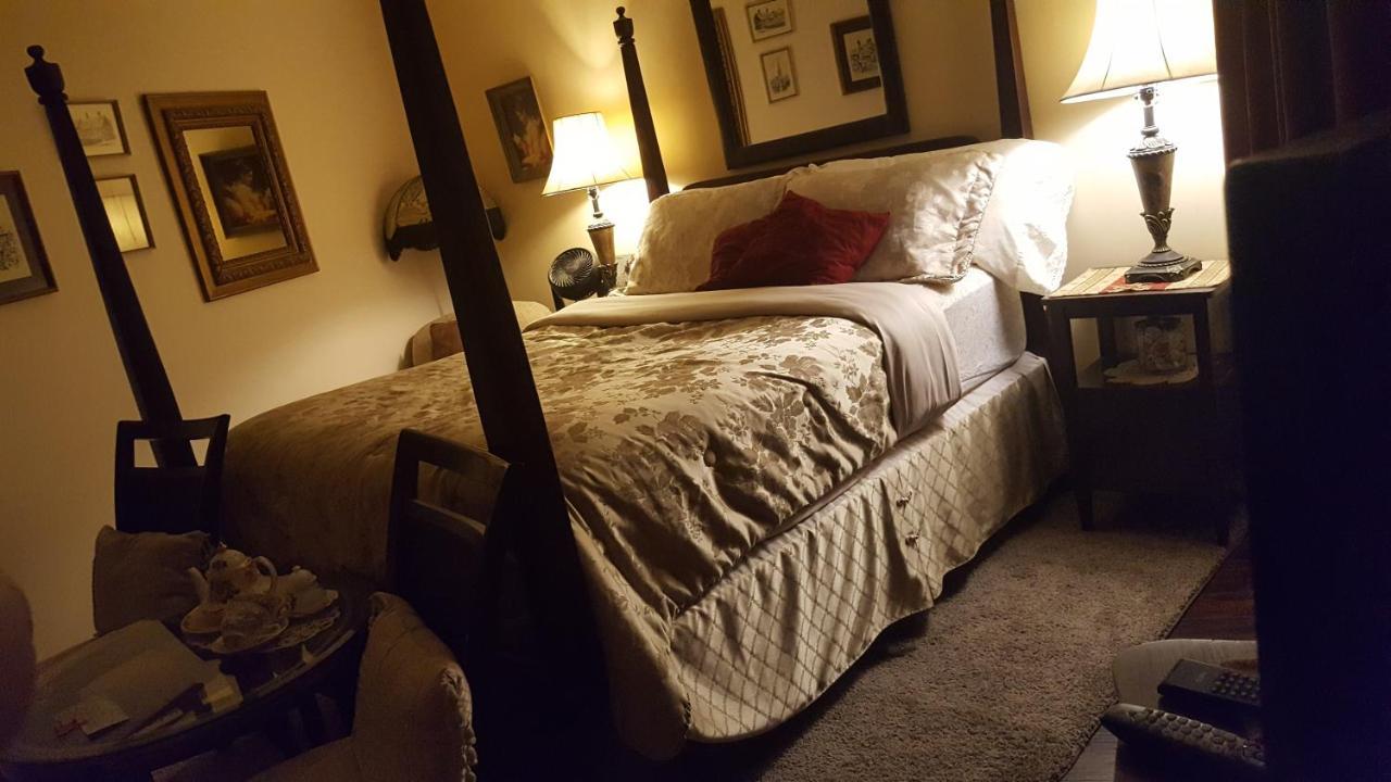 By The Sea Bnb, Sidney Victoria Bc Extérieur photo