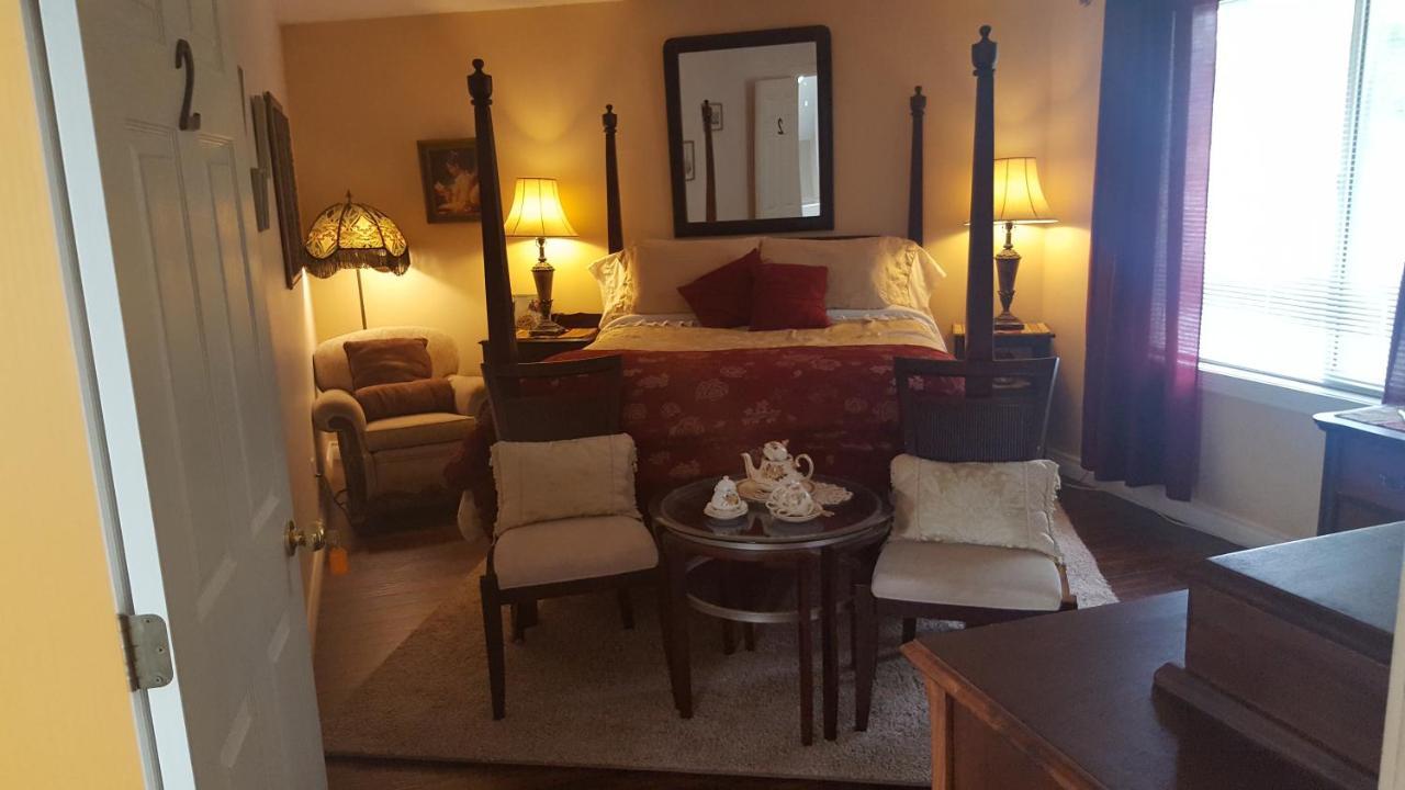 By The Sea Bnb, Sidney Victoria Bc Extérieur photo