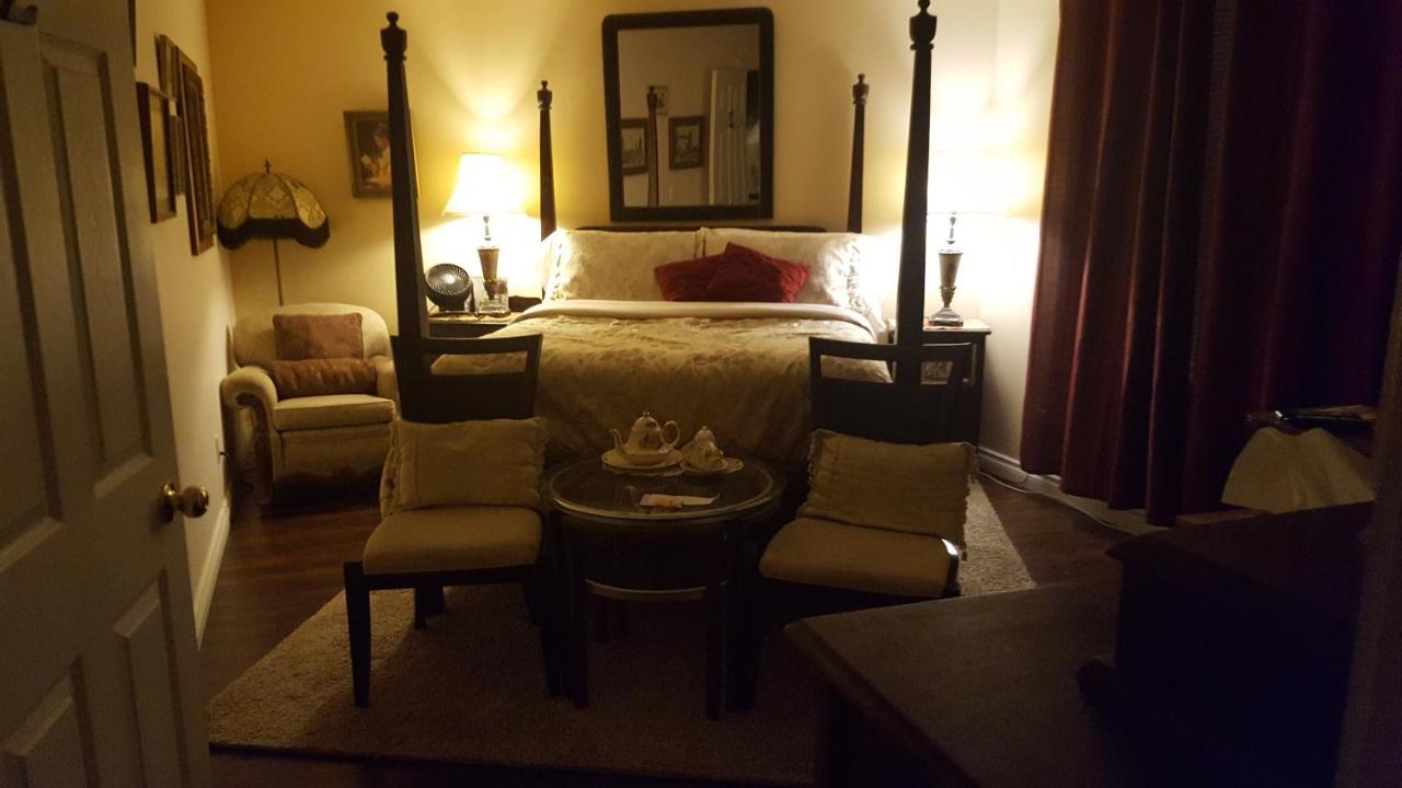 By The Sea Bnb, Sidney Victoria Bc Extérieur photo