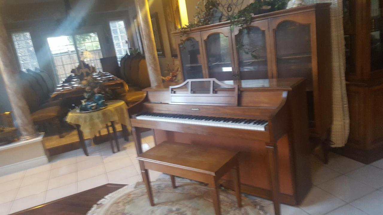 By The Sea Bnb, Sidney Victoria Bc Extérieur photo
